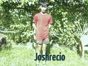 Joshrecio