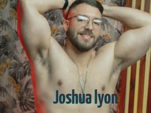 Joshua_lyon