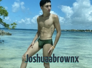 Joshuaabrownx