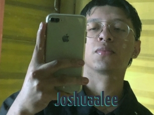 Joshuaalee