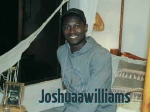 Joshuaawilliams