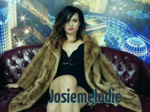 Josiemelodie