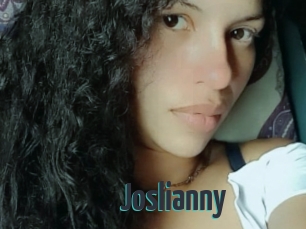 Joslianny