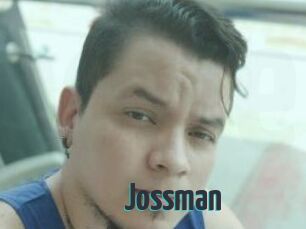 Jossman