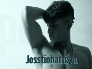 Josstinharrison