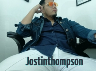 Jostinthompson