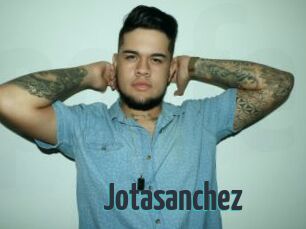 Jotasanchez