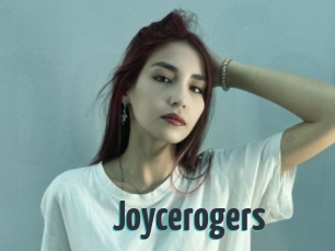 Joycerogers