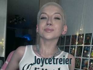 Joycetreier