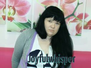 Joyfulwhisper