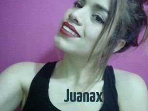 Juanax