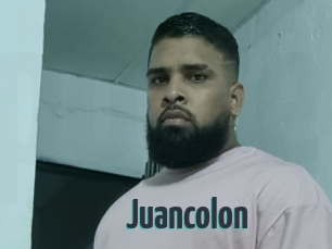 Juancolon