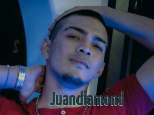 Juandiamond