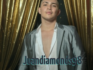 Juandiamonds98