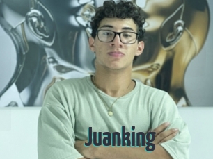 Juanking