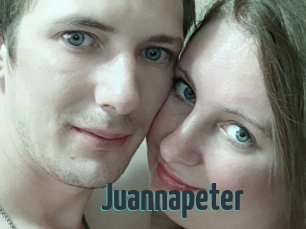 Juannapeter