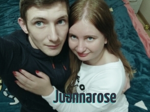 Juannarose