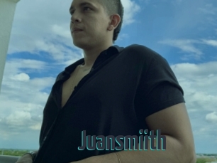 Juansmiith