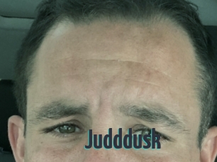 Judddusk