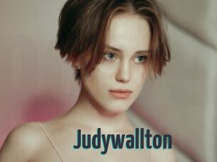 Judywallton