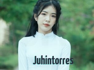 Juhintorres