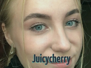 Juicycherry