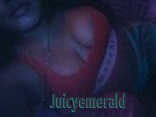 Juicyemerald