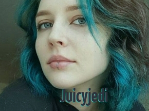 Juicyjedi