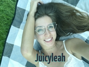 Juicyleah