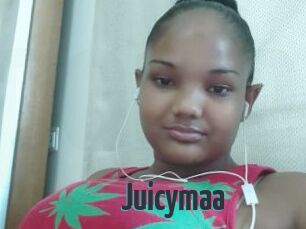 Juicymaa