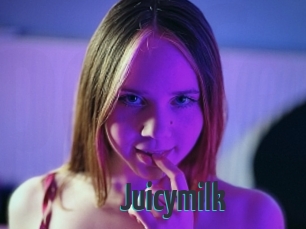 Juicymilk