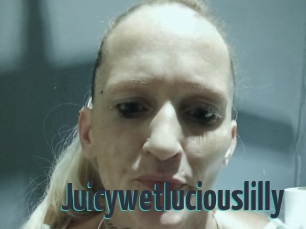 Juicywetluciouslilly