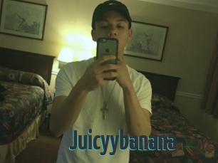 Juicyybanana