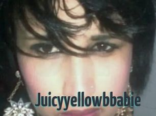 Juicyyellowbbabie