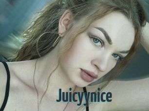 Juicyynice