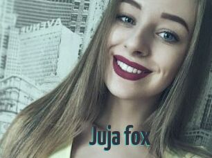 Juja_fox