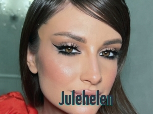 Julehelen