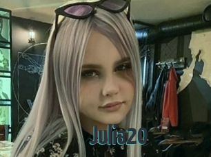 Julia20