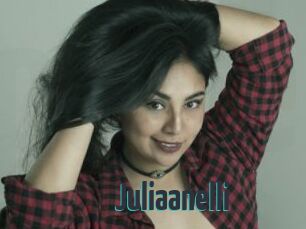 Juliaanelli