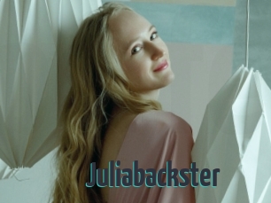 Juliabackster