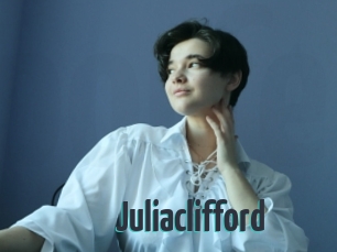 Juliaclifford