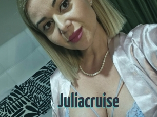 Juliacruise