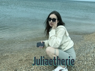 Juliaetherie