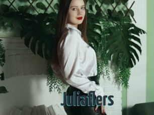 Juliaflers