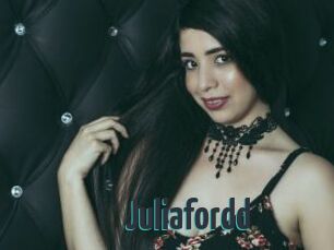 Juliafordd