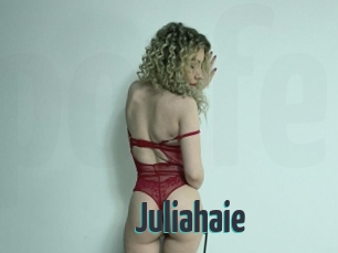 Juliahaie