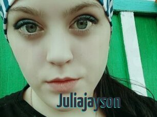 Juliajayson