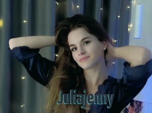 Juliajenny