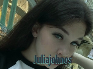 Juliajohnos