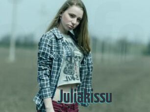 Juliakissu